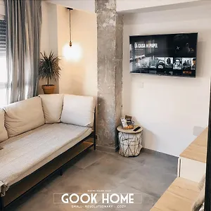 Gook Apartament Malaga