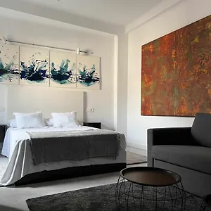 A-cero Living Apartament Malaga