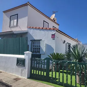 Maravillas De Tenerife Apartament