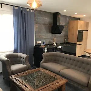 Apartamento Tierra Y Mar 3 Arrecife (Lanzarote)