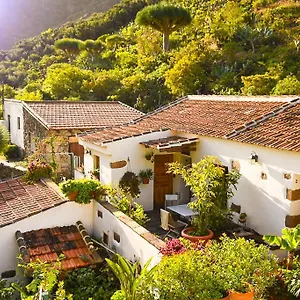 Chamorga - - - Gospodarstwo wiejskie Santa Cruz de Tenerife