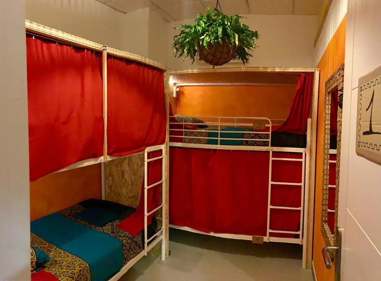 Appartamento Nirvana Yoga Center Arrecife